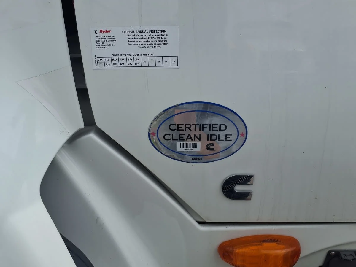2019 International LT in Taylor, MI — photo 12