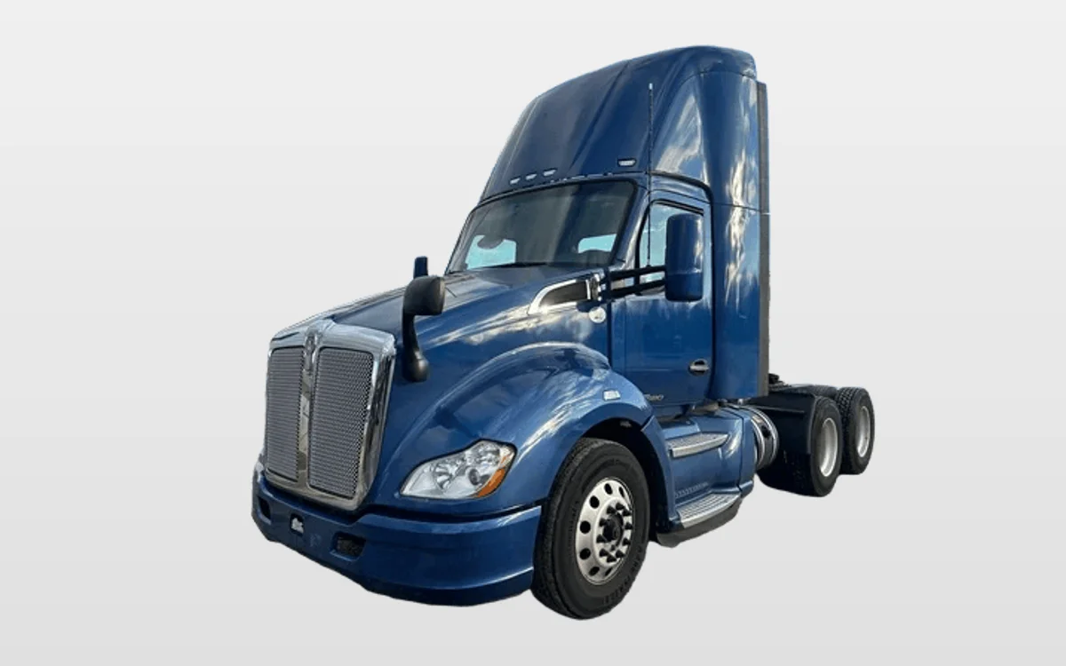 2021 Kenworth T680 - image 1
