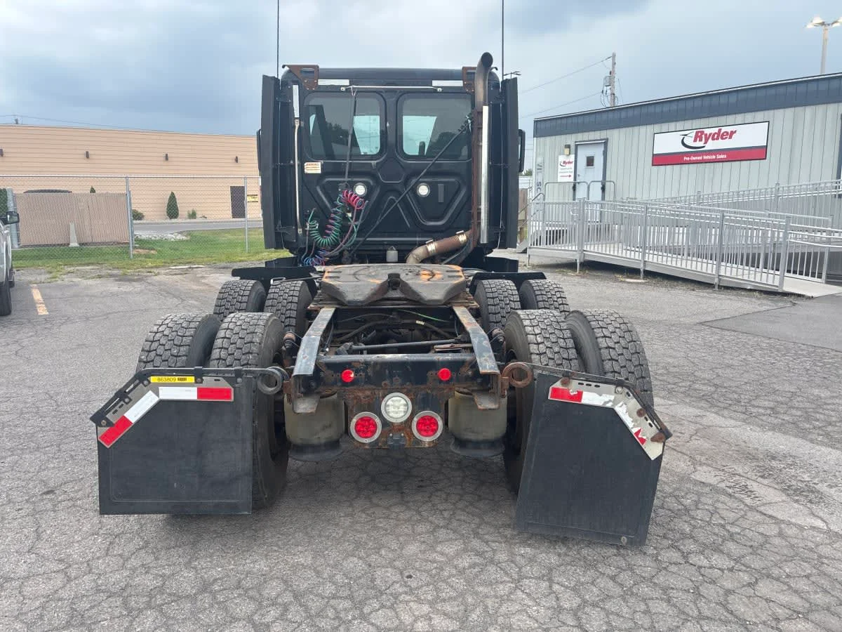 2019 Freightliner Cascadia in Syracuse, NY — photo 5