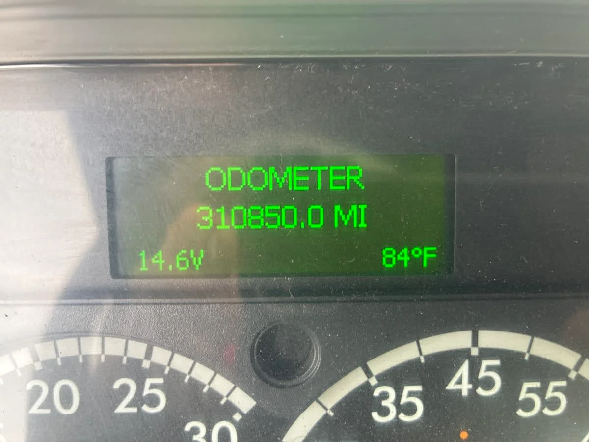 2019 Freightliner Cascadia in Syracuse, NY — photo 10