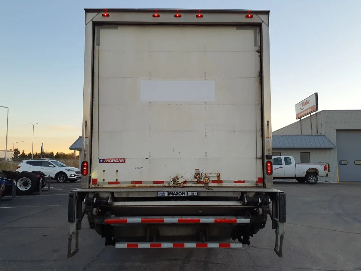 2020 Freightliner M2 106 in Oak Creek, WI — photo 5