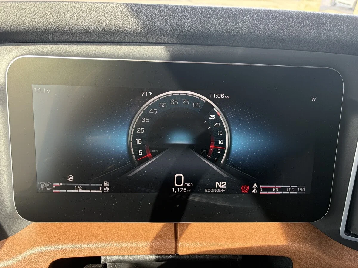 2027 Freightliner Cascadia - image 12