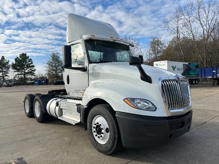 2019 International LT in Memphis, TN
