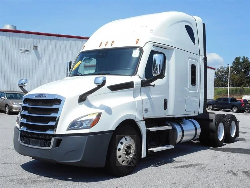 2022 Freightliner Cascadia in Norcross, GA