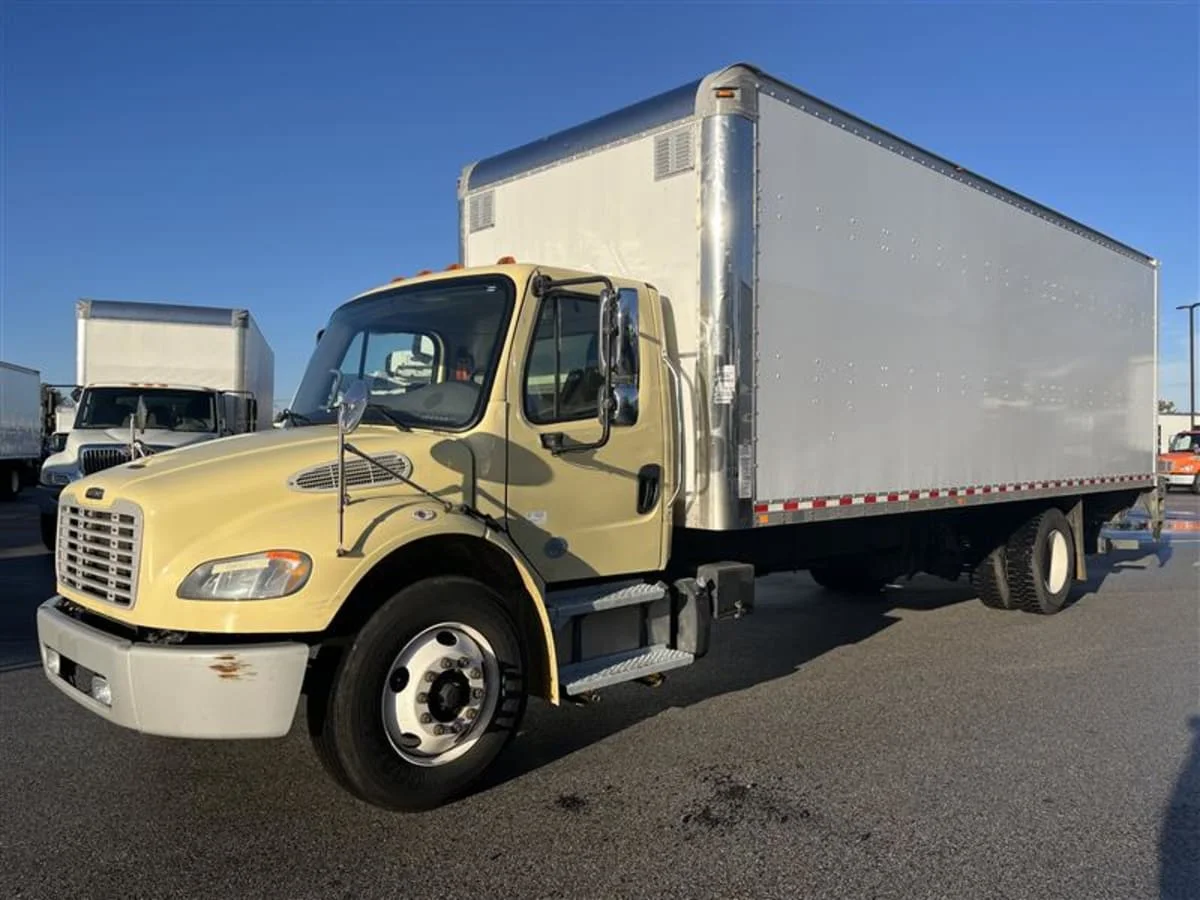 2019 Freightliner M2 106 in Beltsville, MD