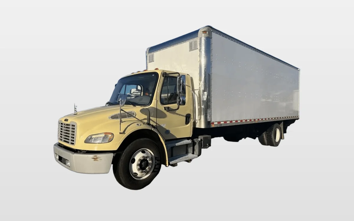2019 Freightliner M2 106 - image 1
