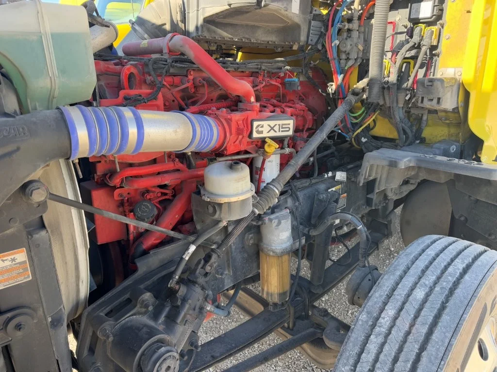 2021 Peterbilt 579 in Dunn, NC — photo 11