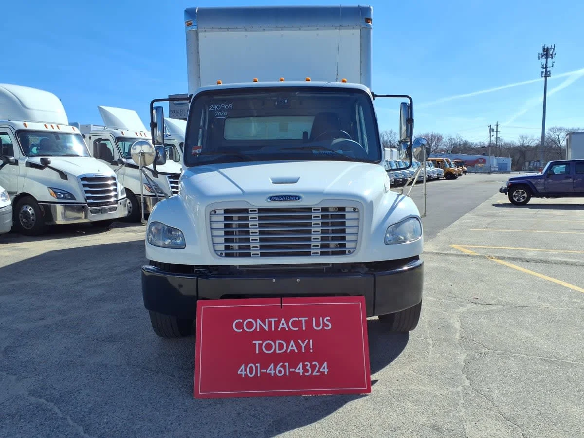 2020 Freightliner M2 106 - image 2