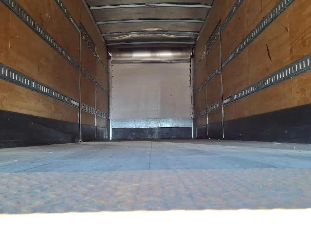 2020 Freightliner M2 106 in Warwick, RI — photo 8