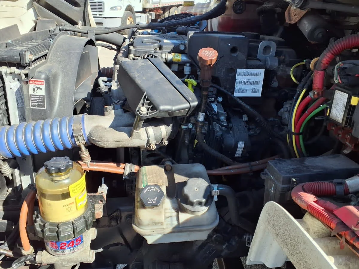 2020 Freightliner M2 106 in Warwick, RI — photo 9