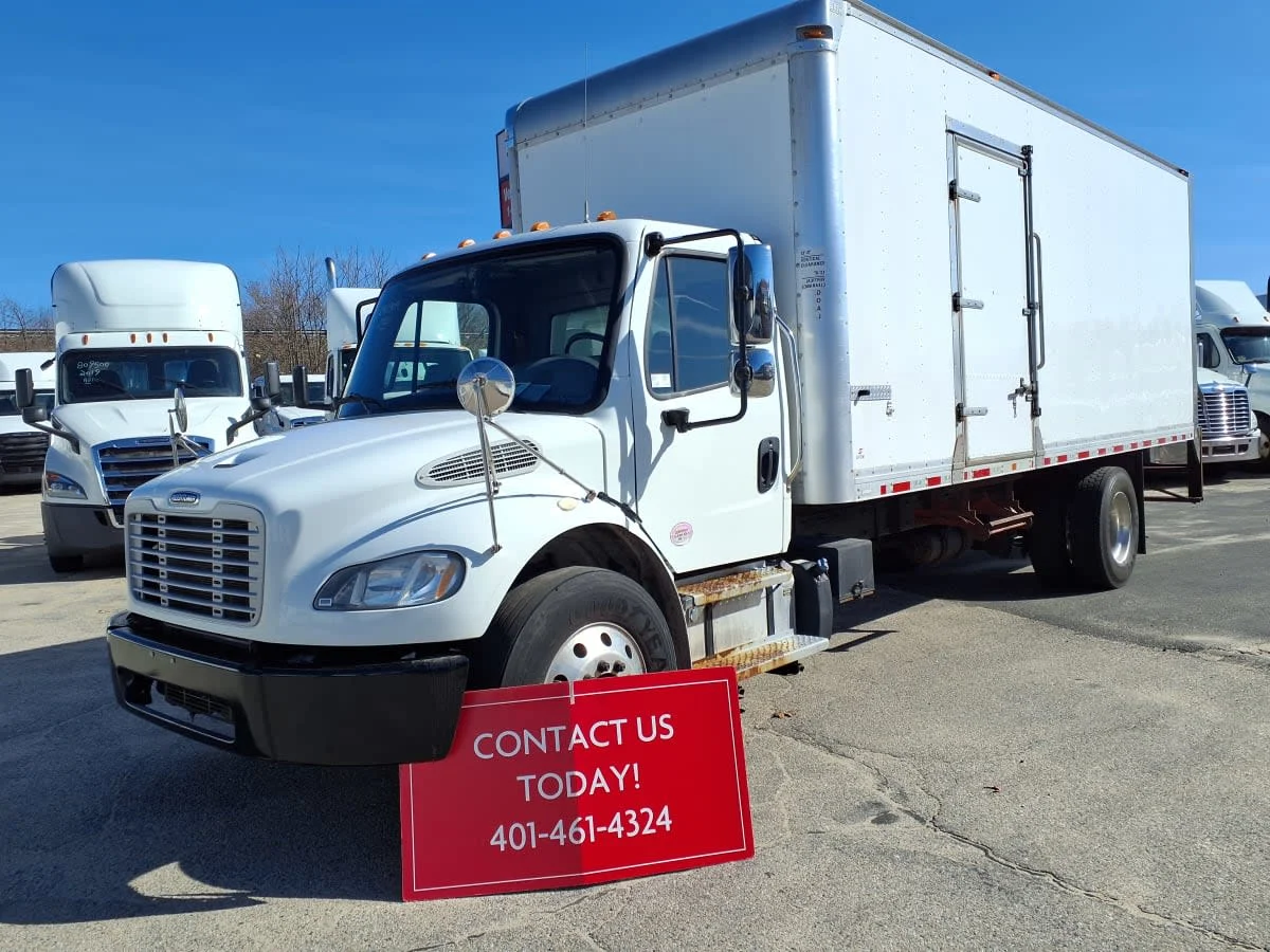 2020 Freightliner M2 106 in Warwick, RI