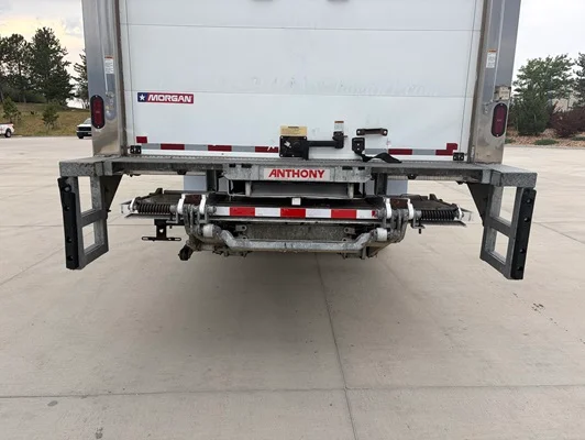 2019 Freightliner M2 106 in Englewood, CO — photo 12