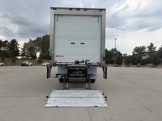 2019 Freightliner M2 106 in Englewood, CO — photo 5