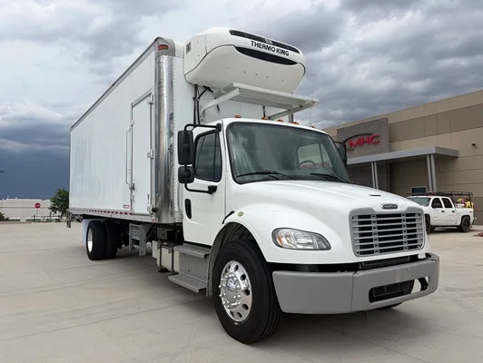 2019 Freightliner M2 106 in Englewood, CO