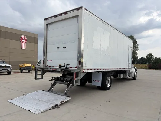 2019 Freightliner M2 106 in Englewood, CO — photo 10