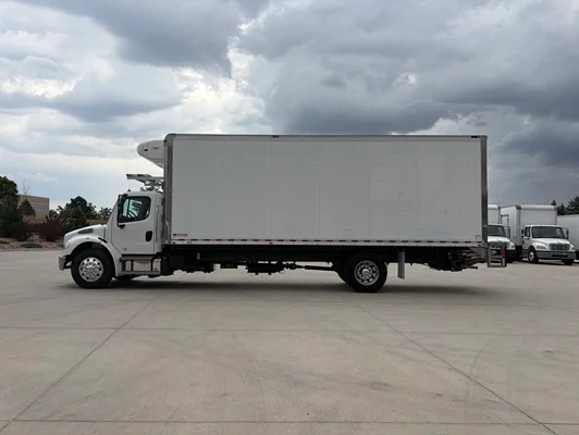 2019 Freightliner M2 106 in Englewood, CO — photo 11