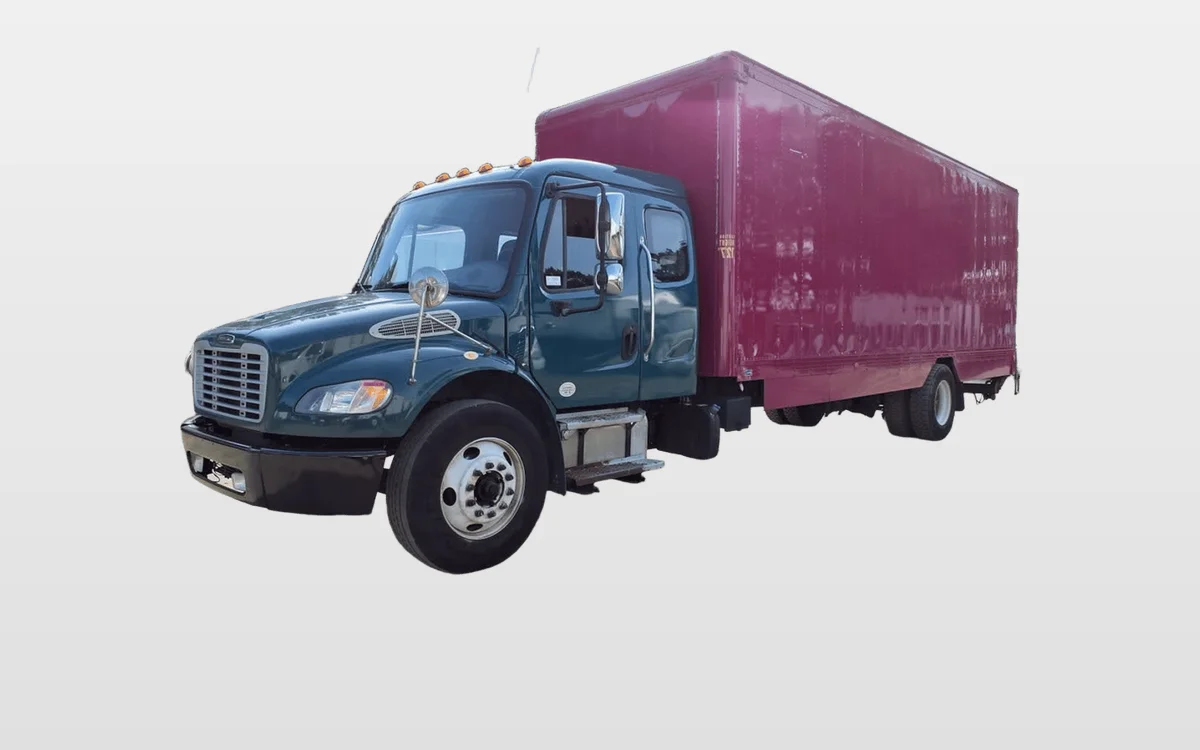 2016 Freightliner M2 106 - image 1