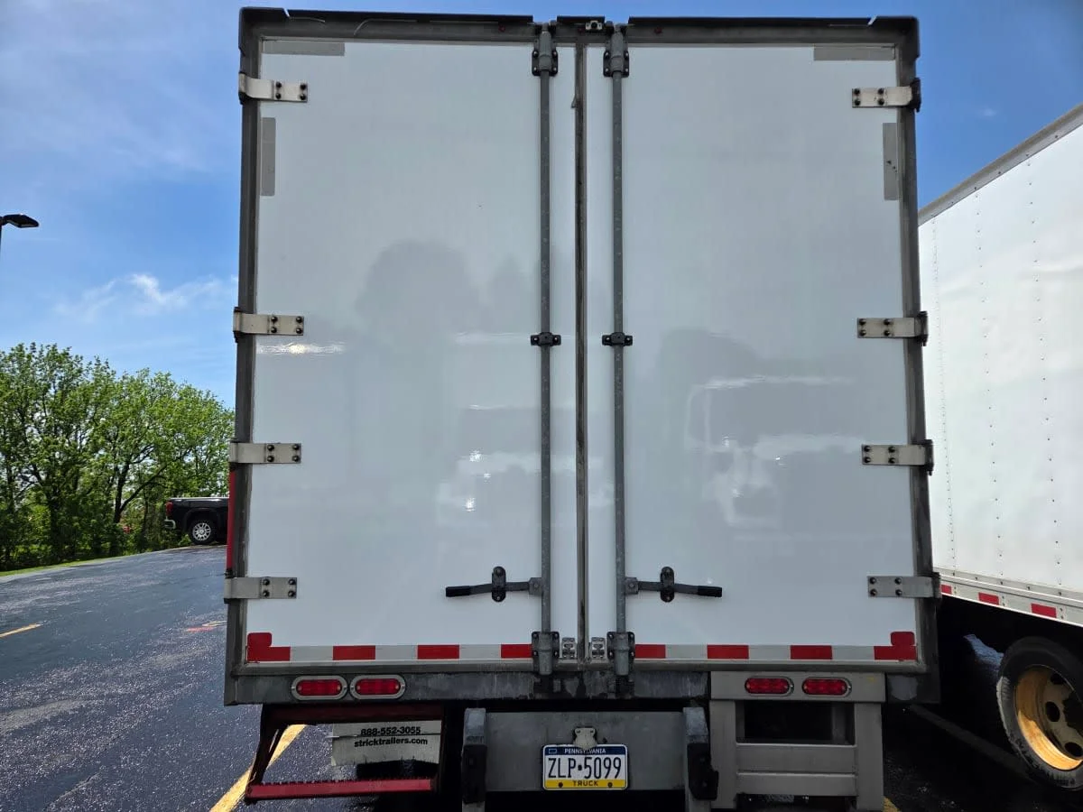 2019 International 4300 in Allentown, PA — photo 5