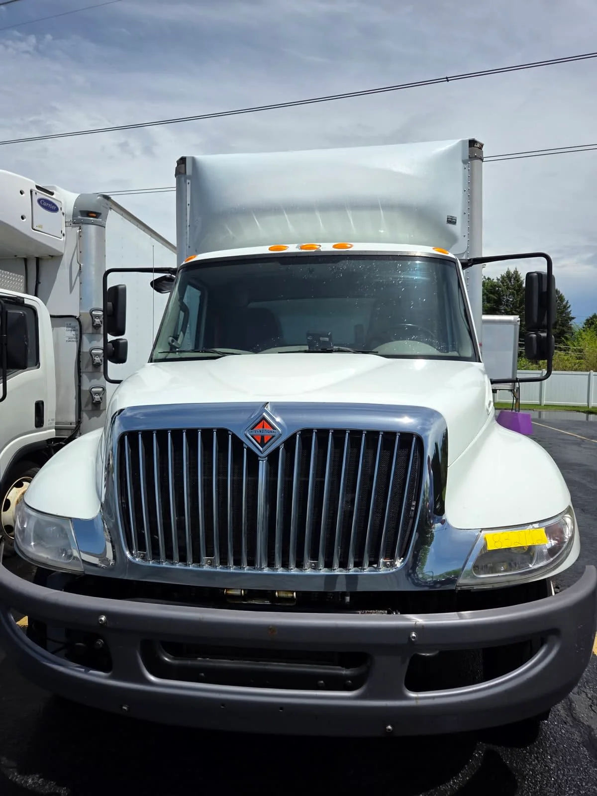 2019 International 4300 in Allentown, PA — photo 2