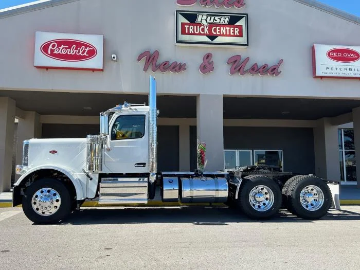 2027 Peterbilt 589 in Nashville, TN — photo 9