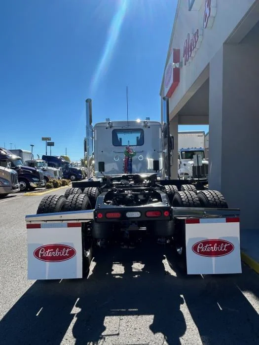 2027 Peterbilt 589 in Nashville, TN — photo 10