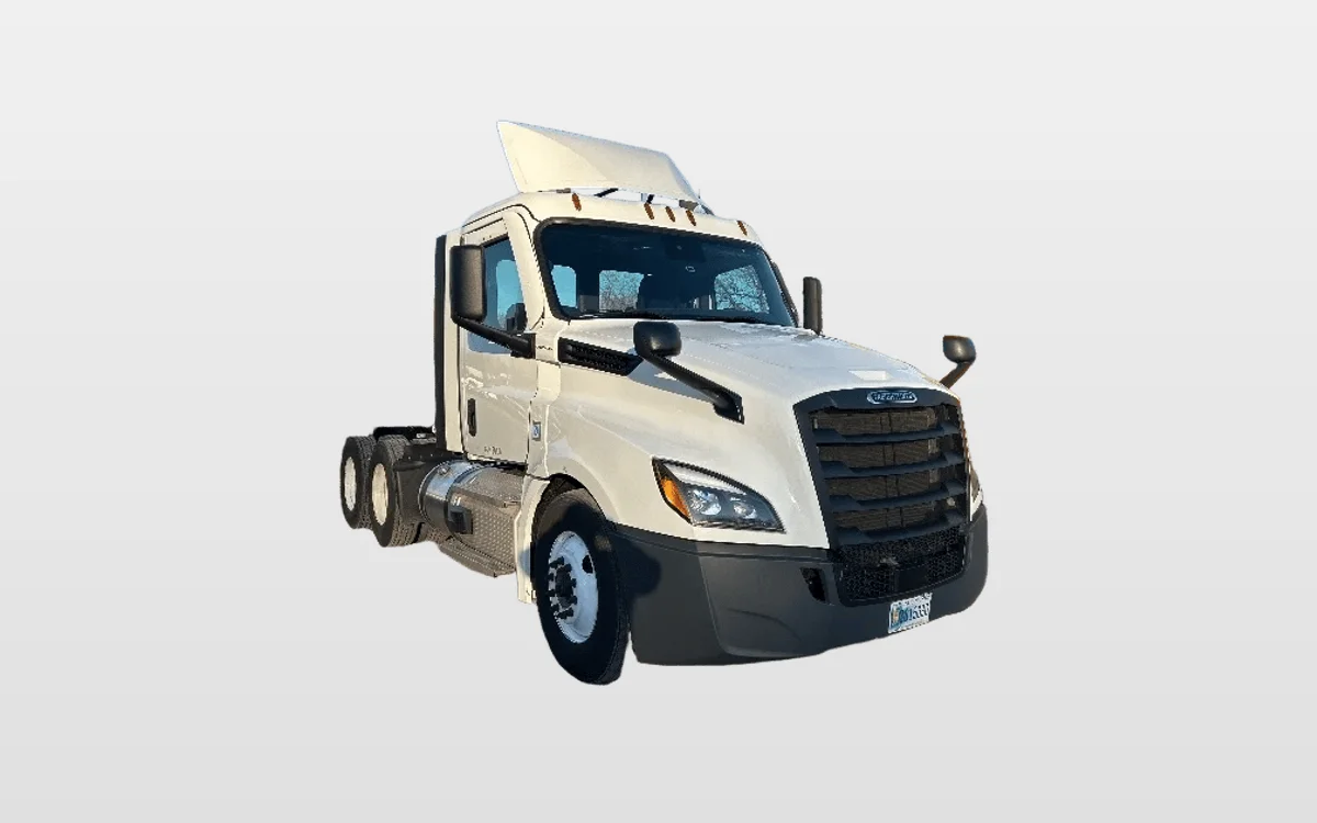 2021 Freightliner - image 1