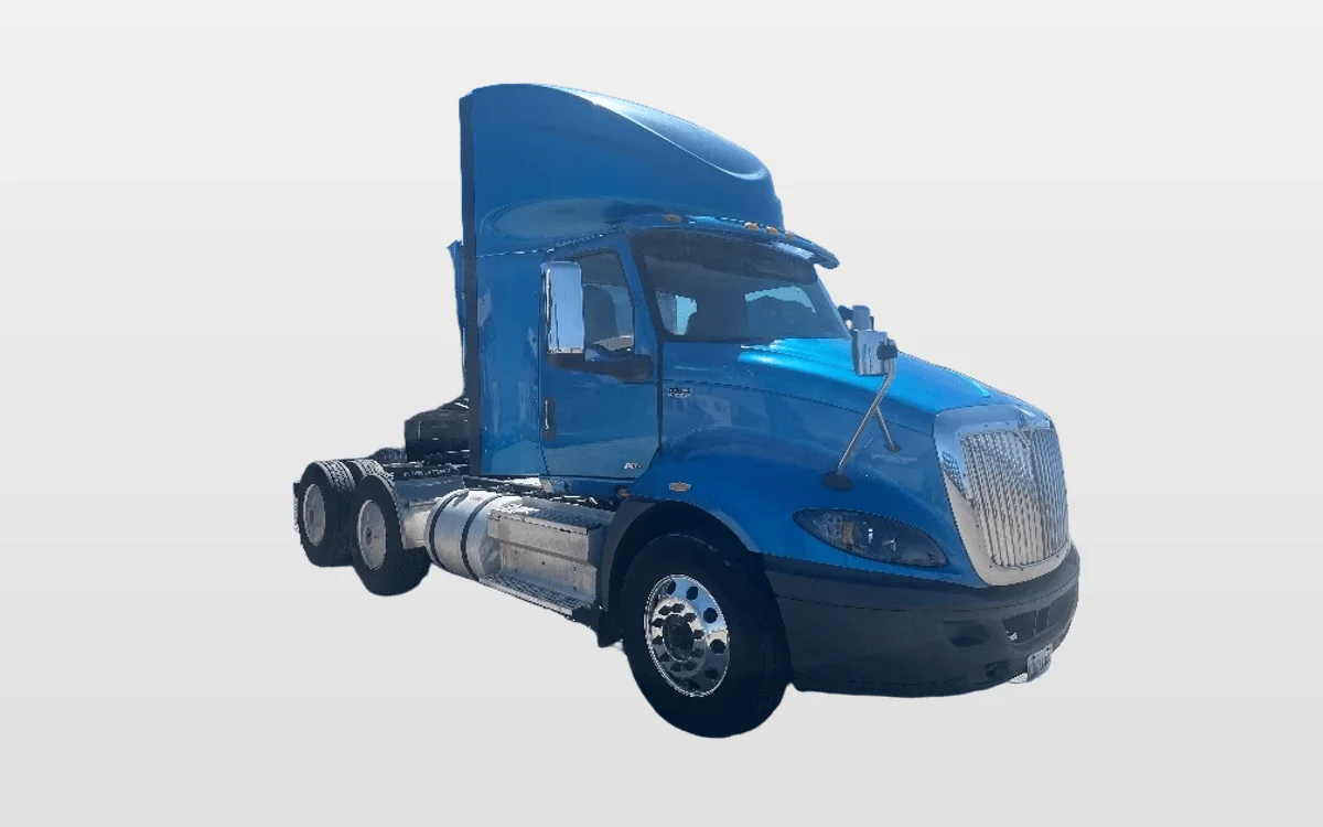 2019 International RH - image 1