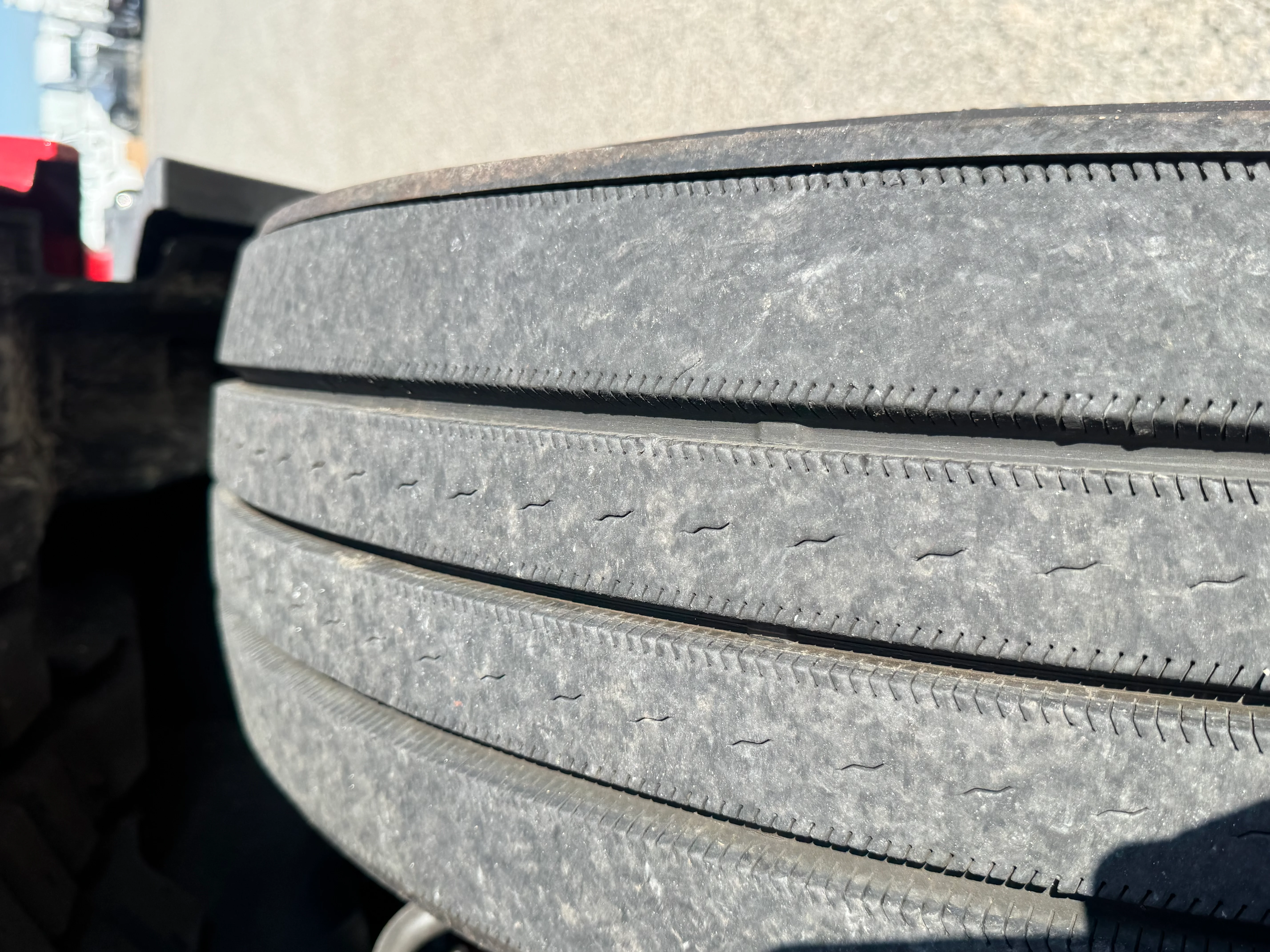 2022 Freightliner Cascadia in Tolleson, AZ — photo 10