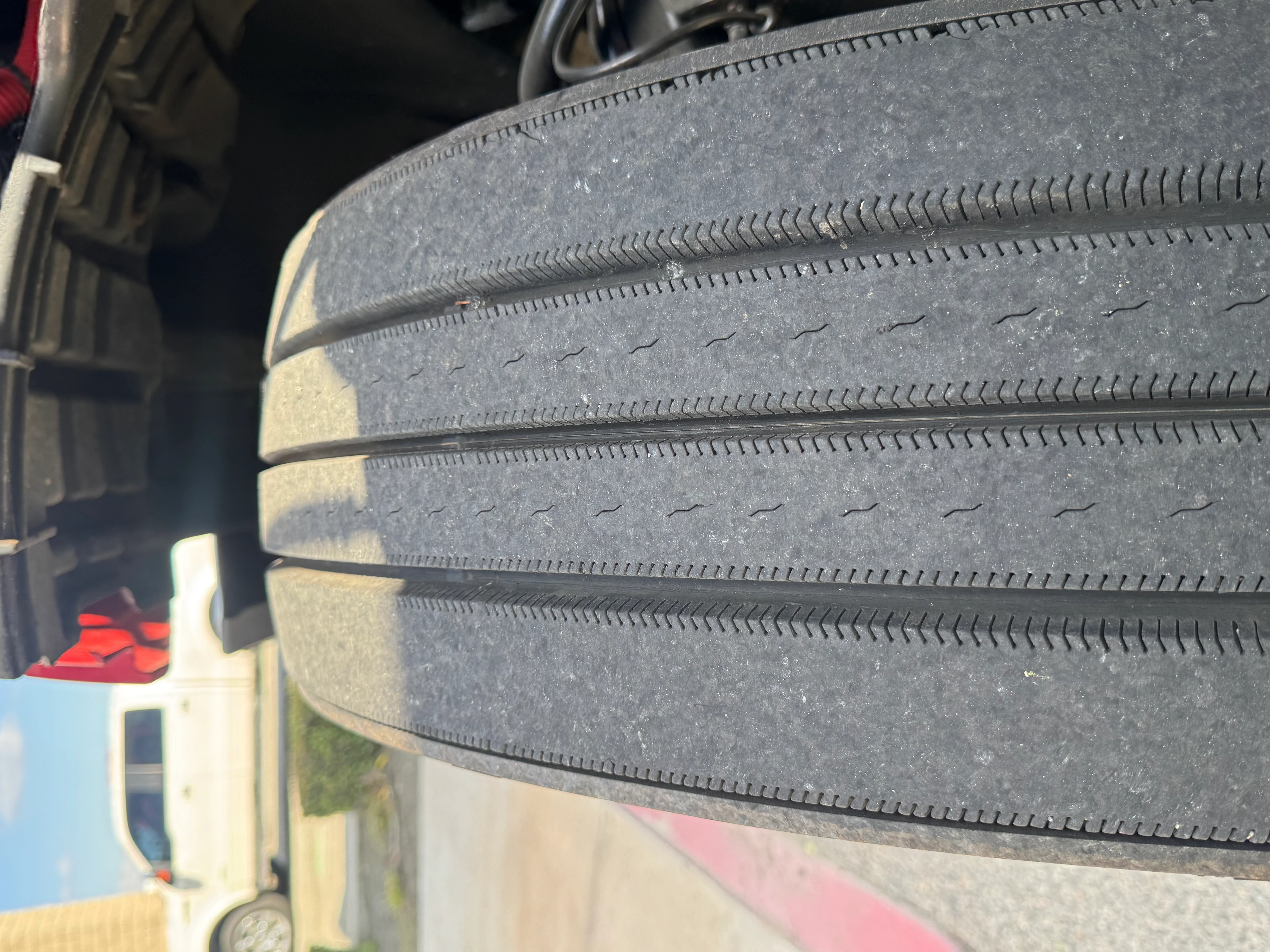 2022 Freightliner Cascadia in Tolleson, AZ — photo 9