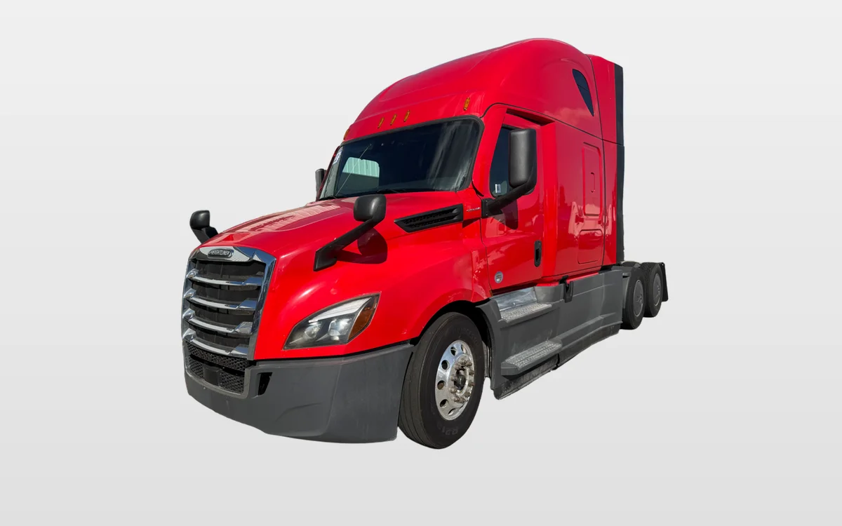 2022 FREIGHTLINER CASCADIA 126SLP - image 1