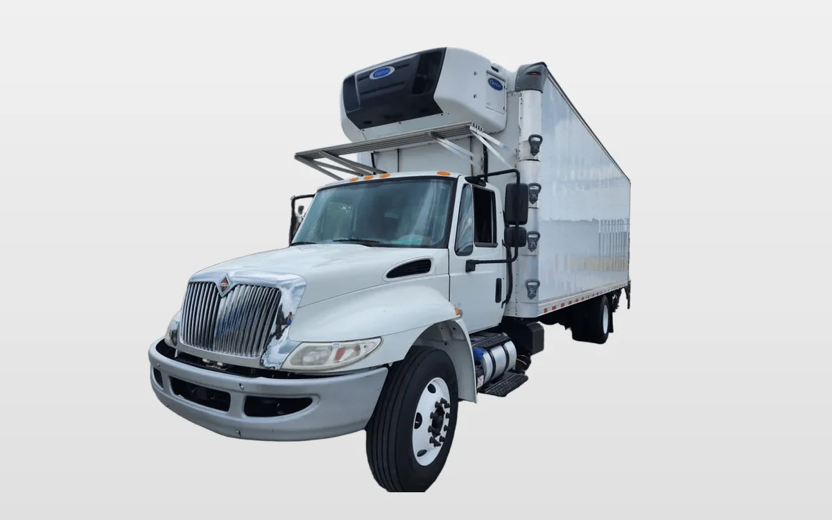 2019 International 4300 - image 1
