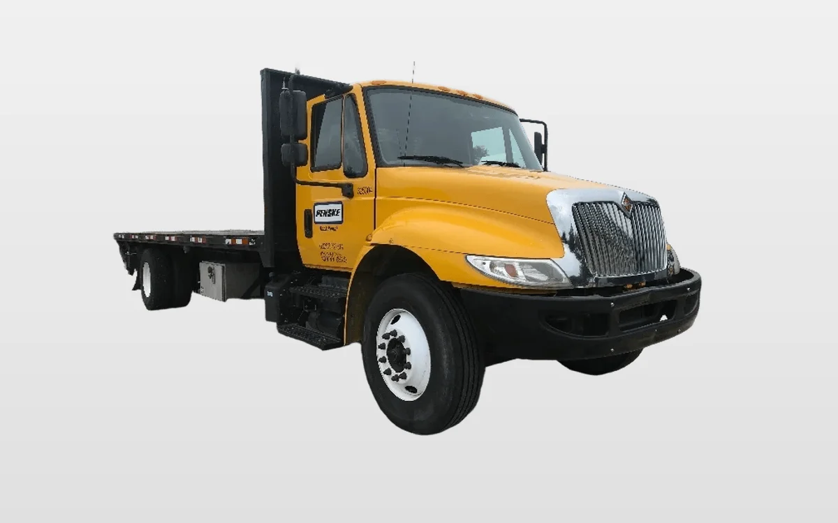 2019 International 4300 - image 1