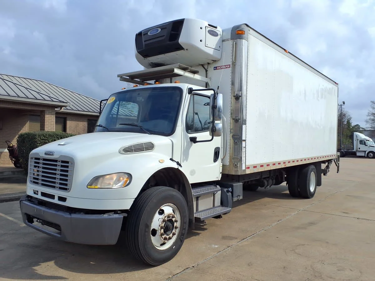 2019 Freightliner M2 106 in Houston, TX