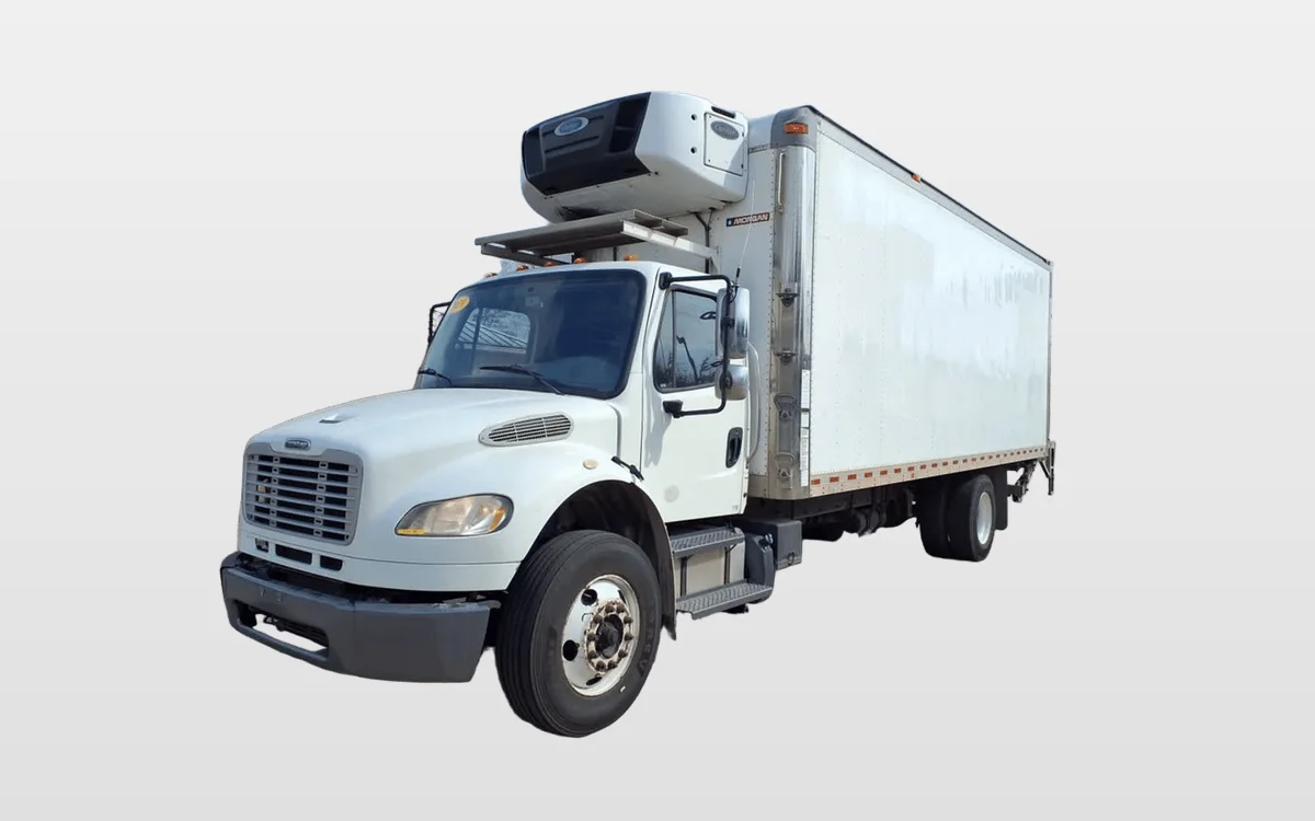 2019 Freightliner M2 106 - image 1