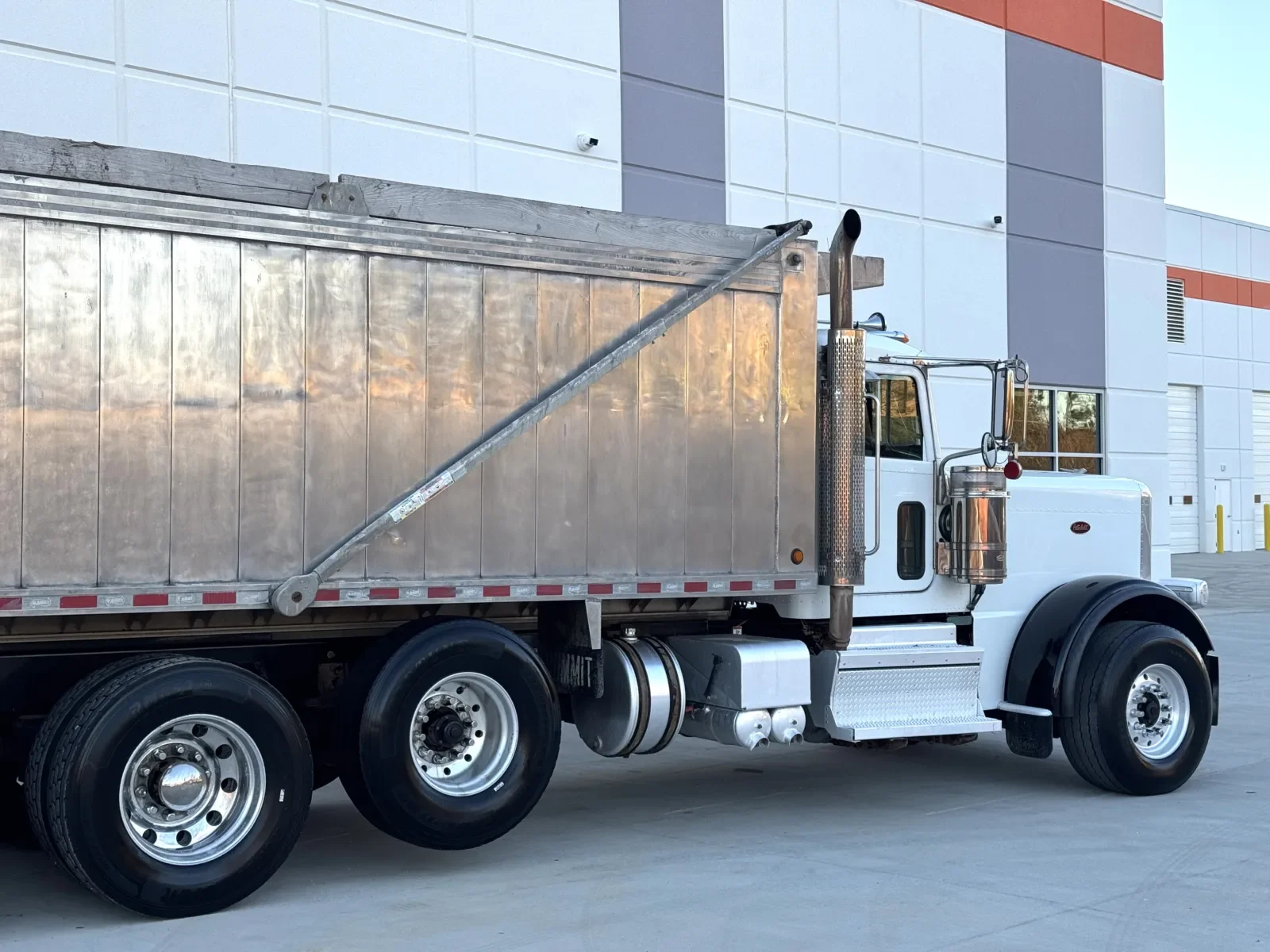 2020 Peterbilt 389 in Greer, SC — photo 8