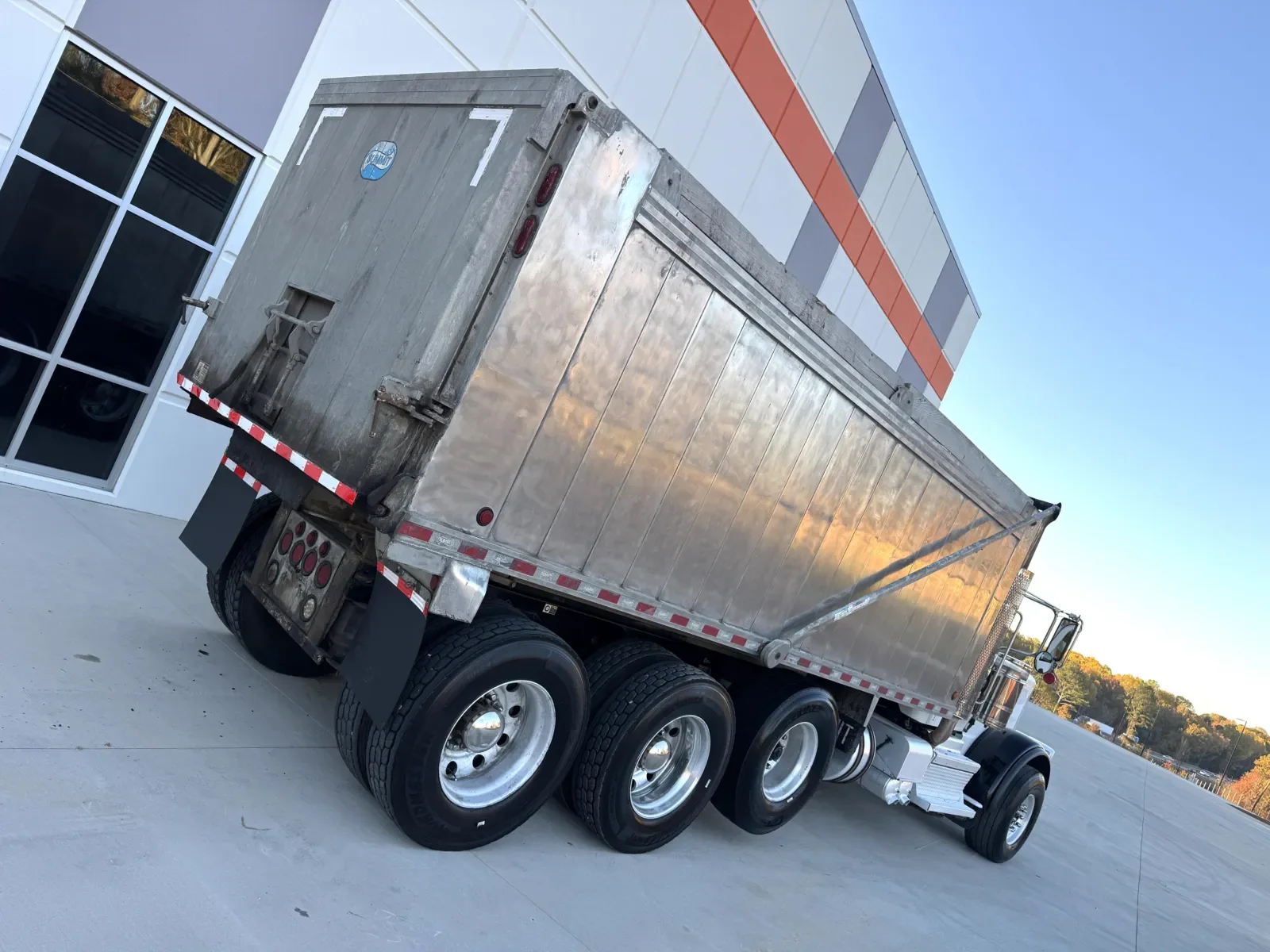 2020 Peterbilt 389 in Greer, SC — photo 10