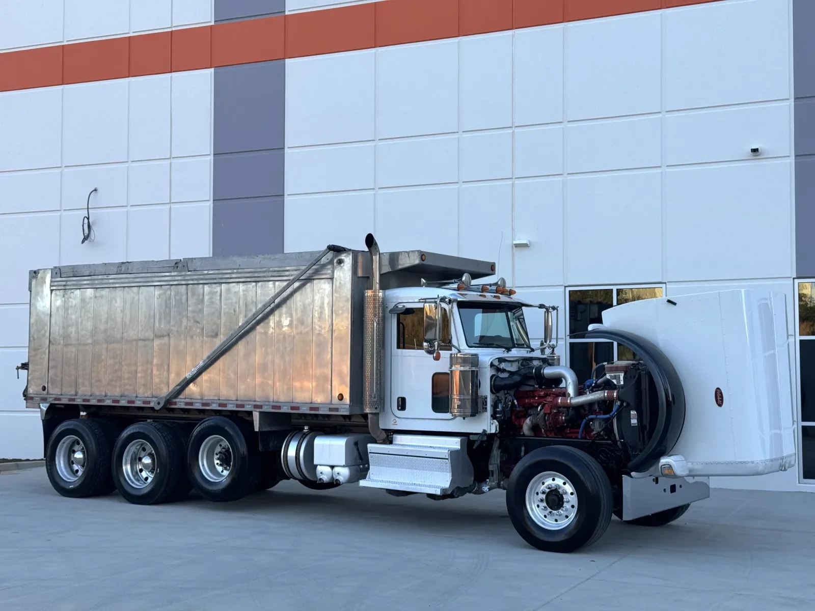 2020 Peterbilt 389 in Greer, SC — photo 11