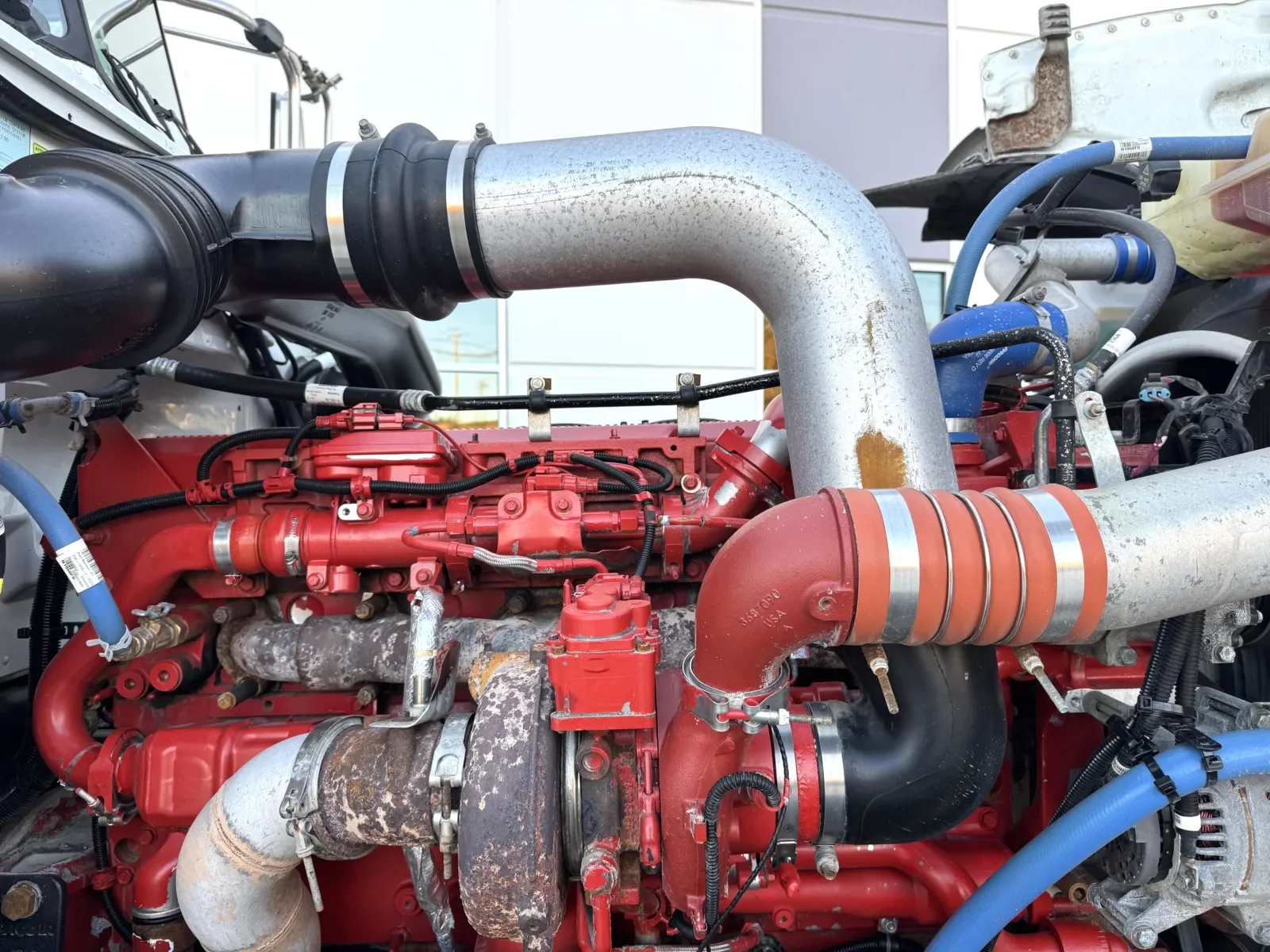 2020 Peterbilt 389 - image 13