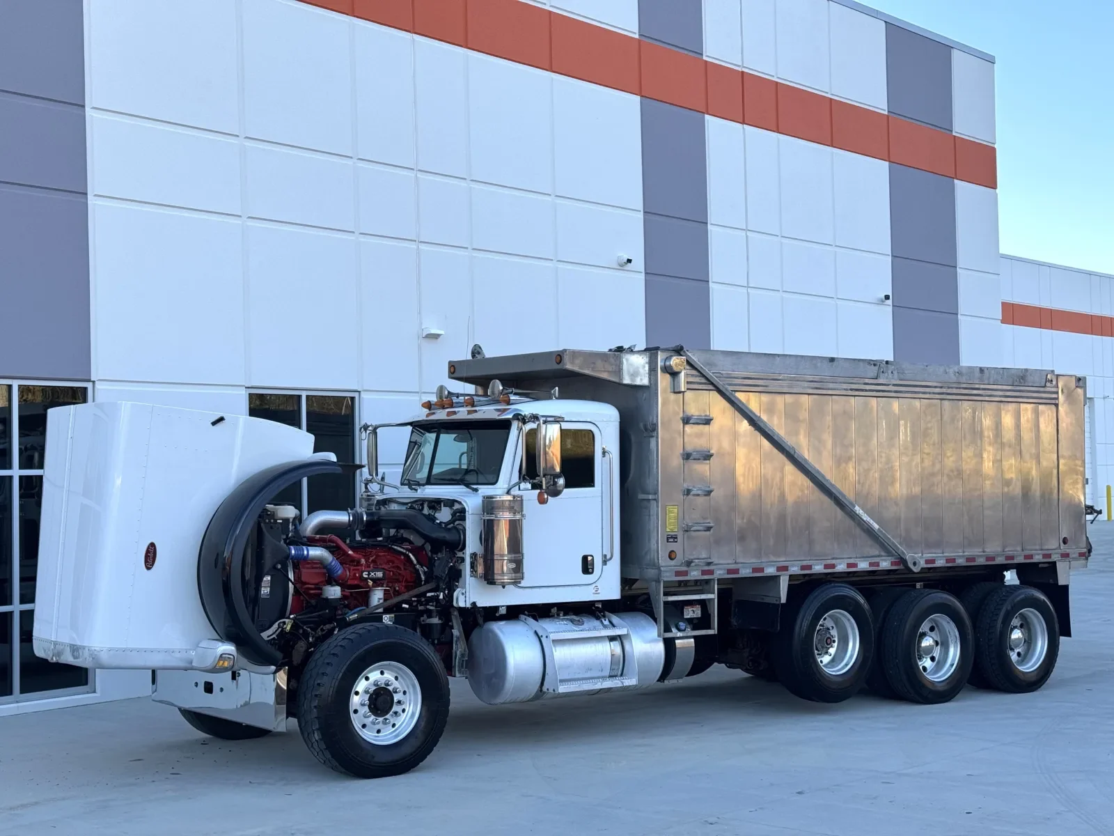 2020 Peterbilt 389 in Greer, SC — photo 12
