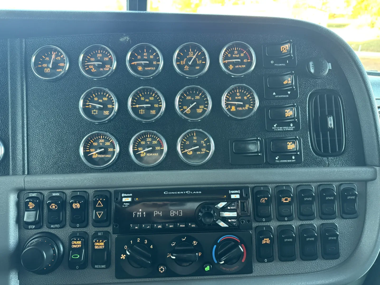2020 Peterbilt 389 in Greer, SC — photo 19