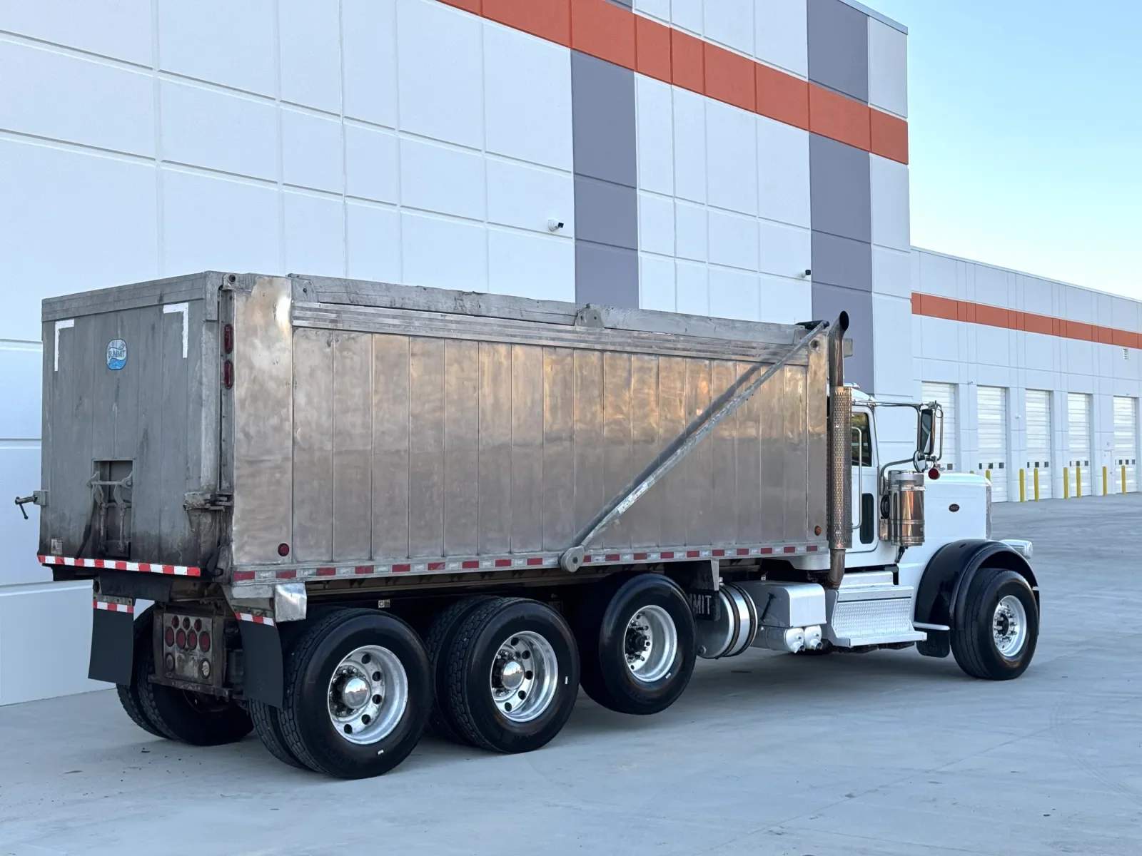 2020 Peterbilt 389 in Greer, SC — photo 6
