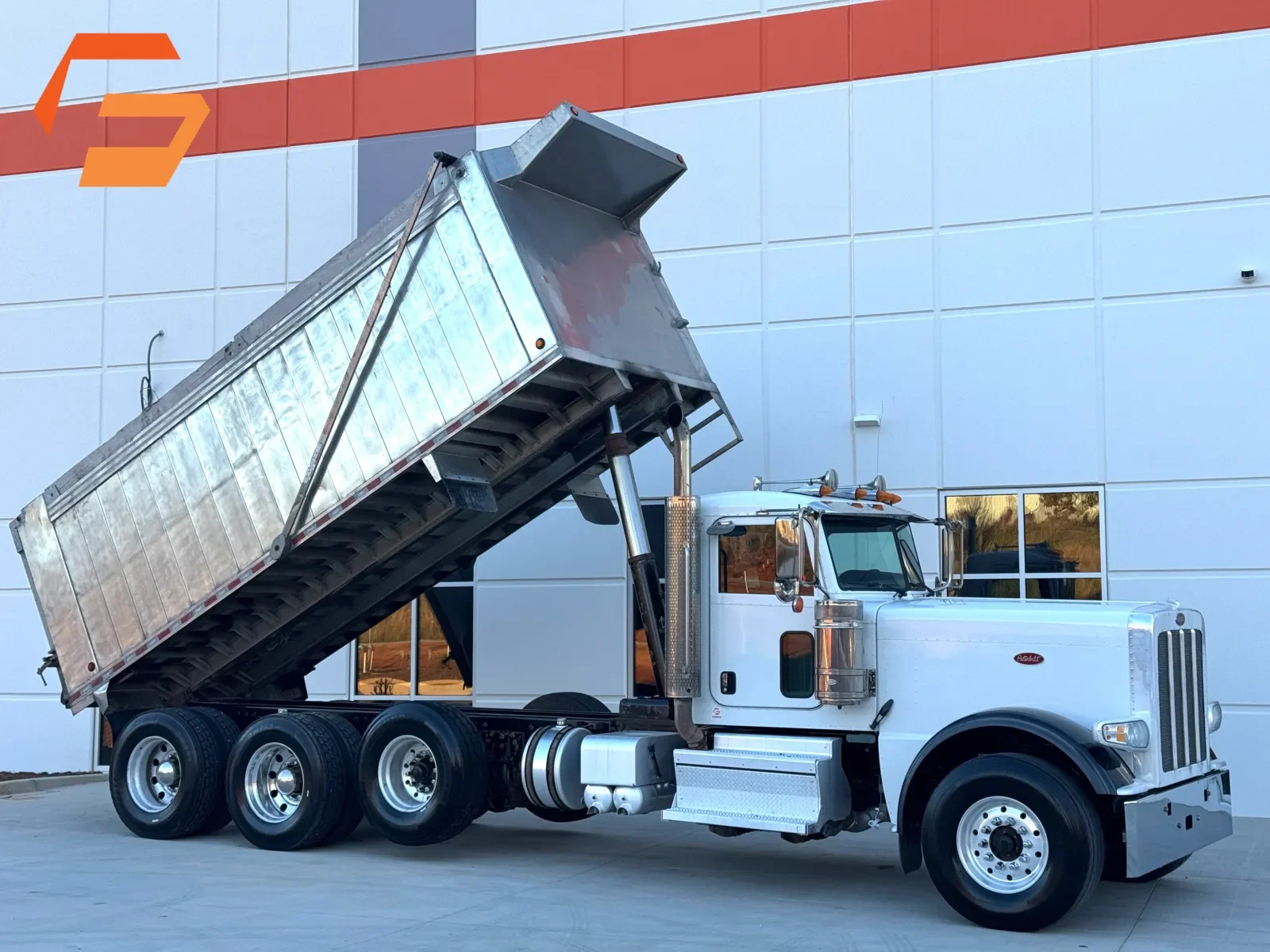 2020 Peterbilt 389 in Greer, SC