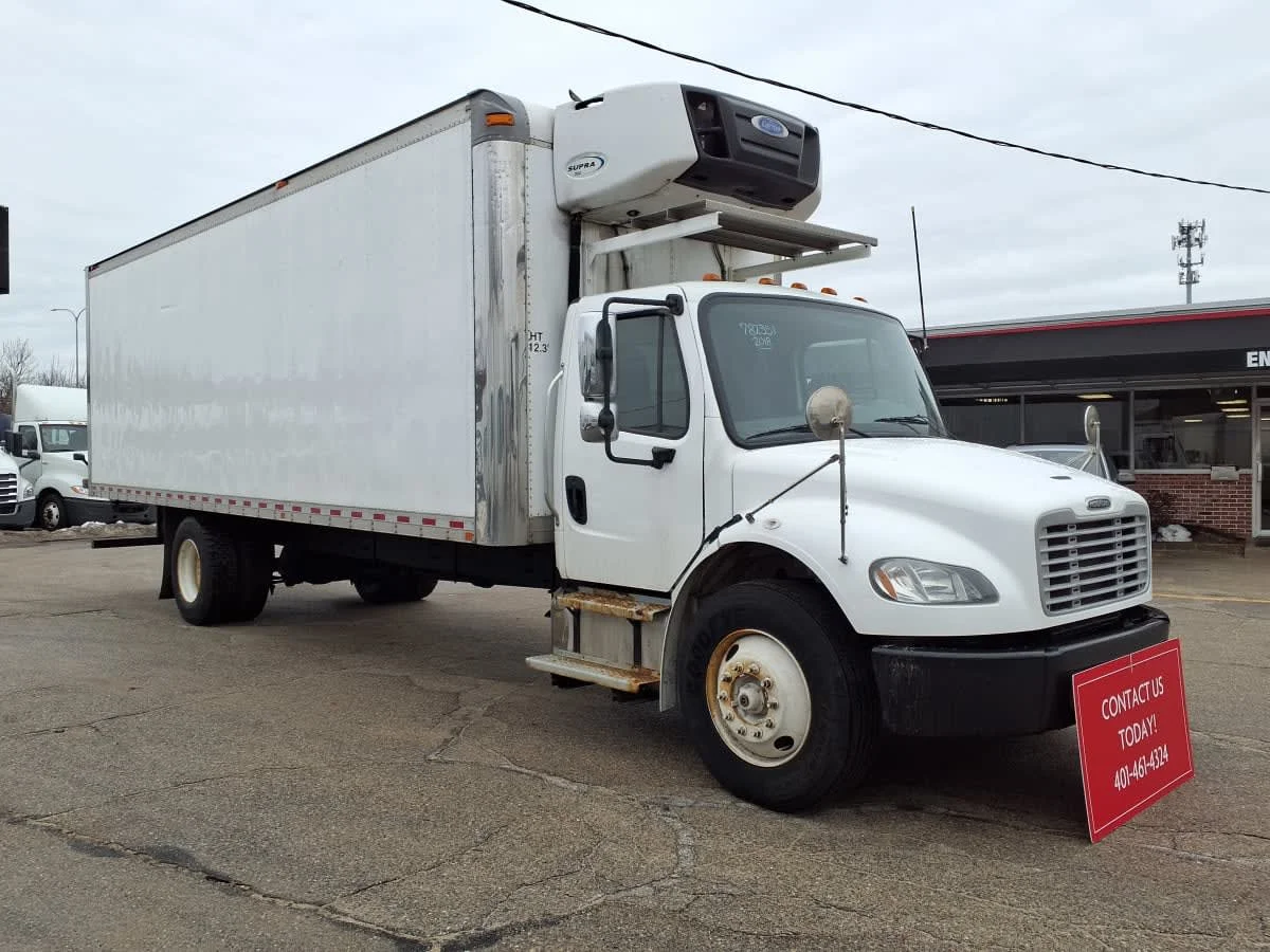 2018 Freightliner M2 106 in Warwick, RI — photo 3