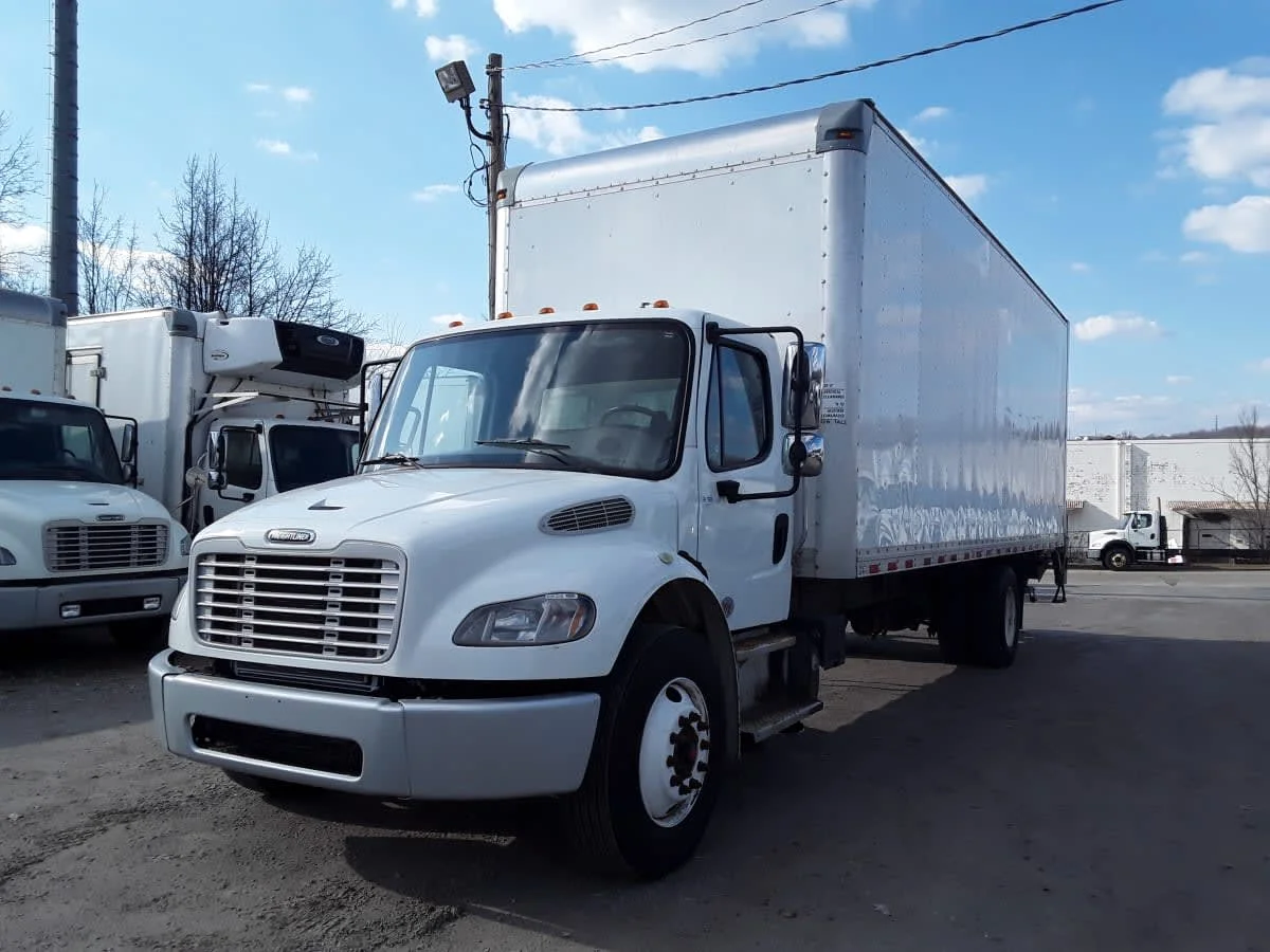 2018 Freightliner M2 106 in Pittsburgh, PA