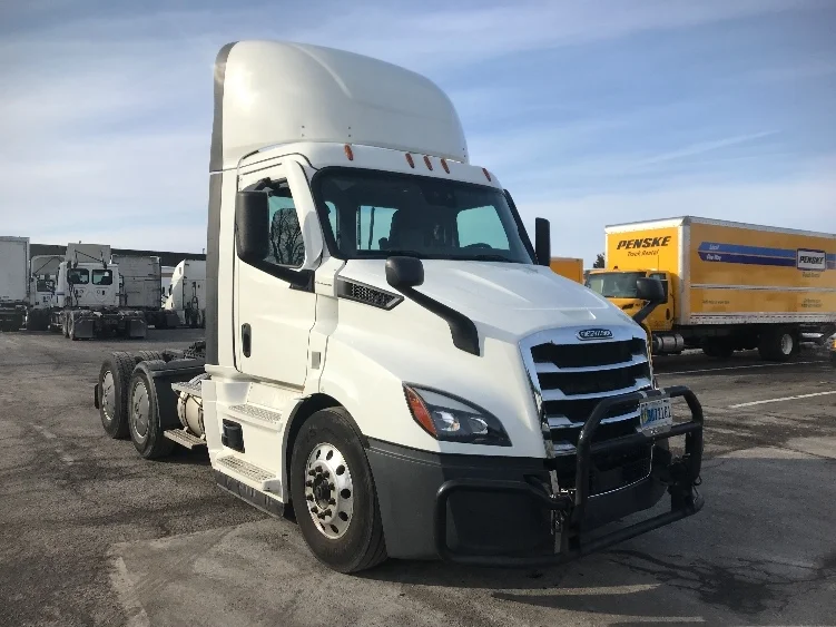 2021 Freightliner in Harrisburg, PA