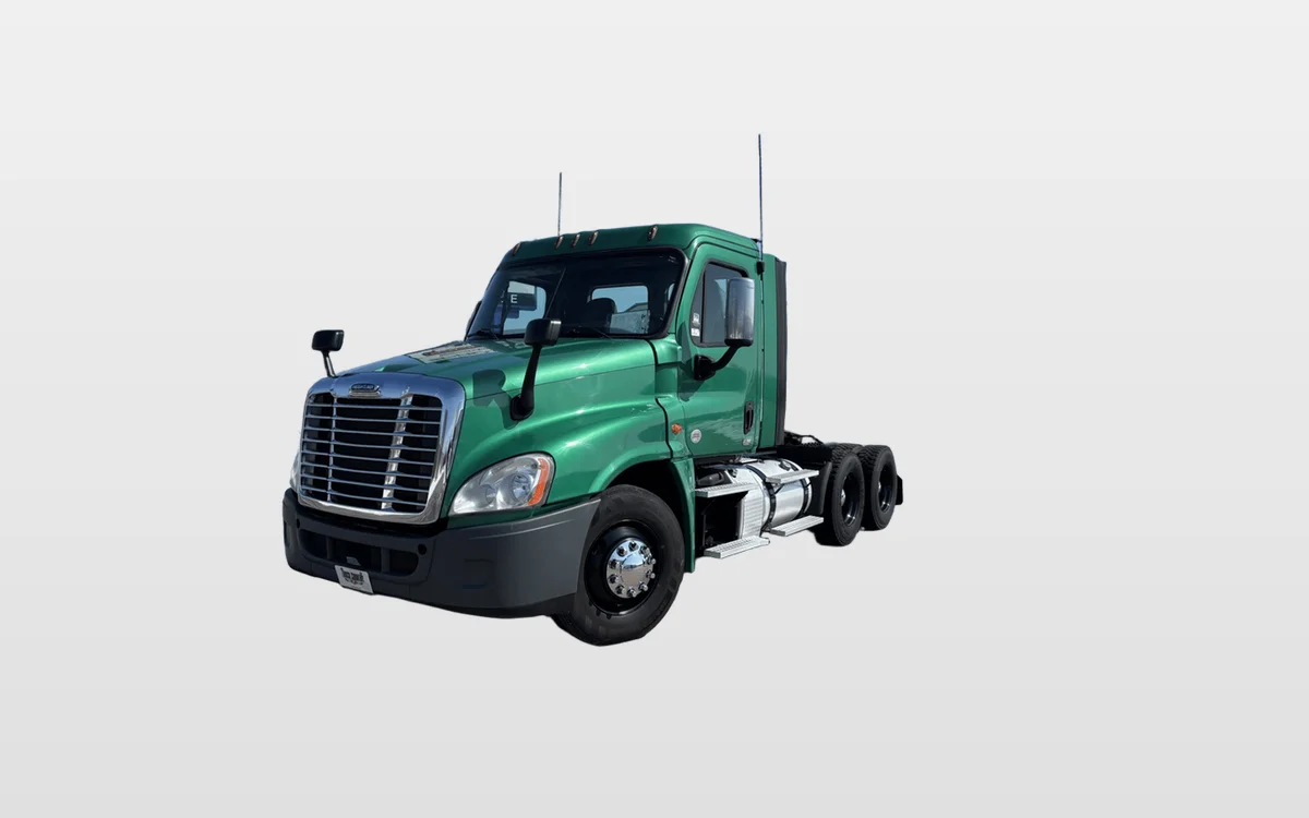 2017 Freightliner - image 1