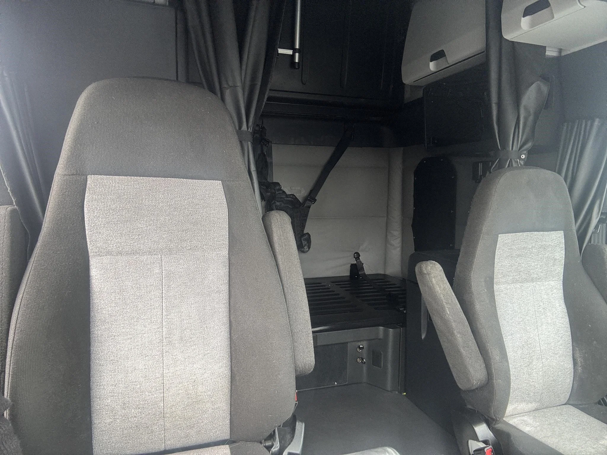 2021 Freightliner Cascadia in Charlotte, NC — photo 11