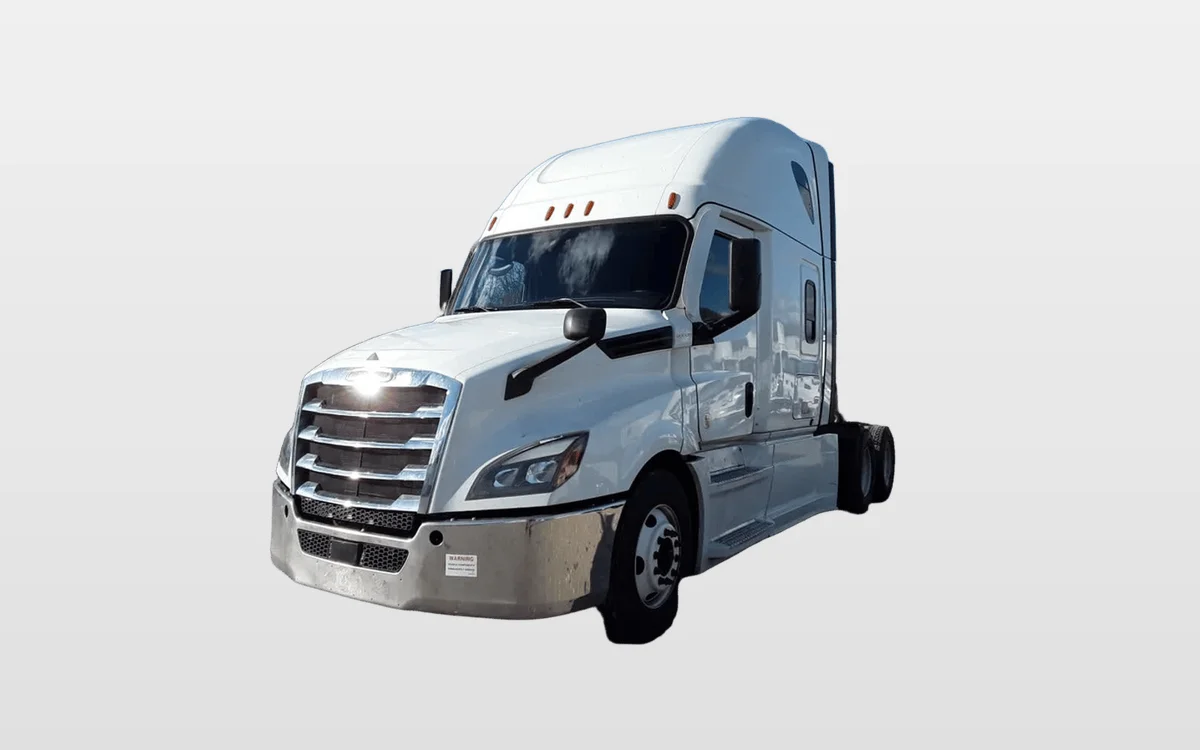 2022 Freightliner - image 1