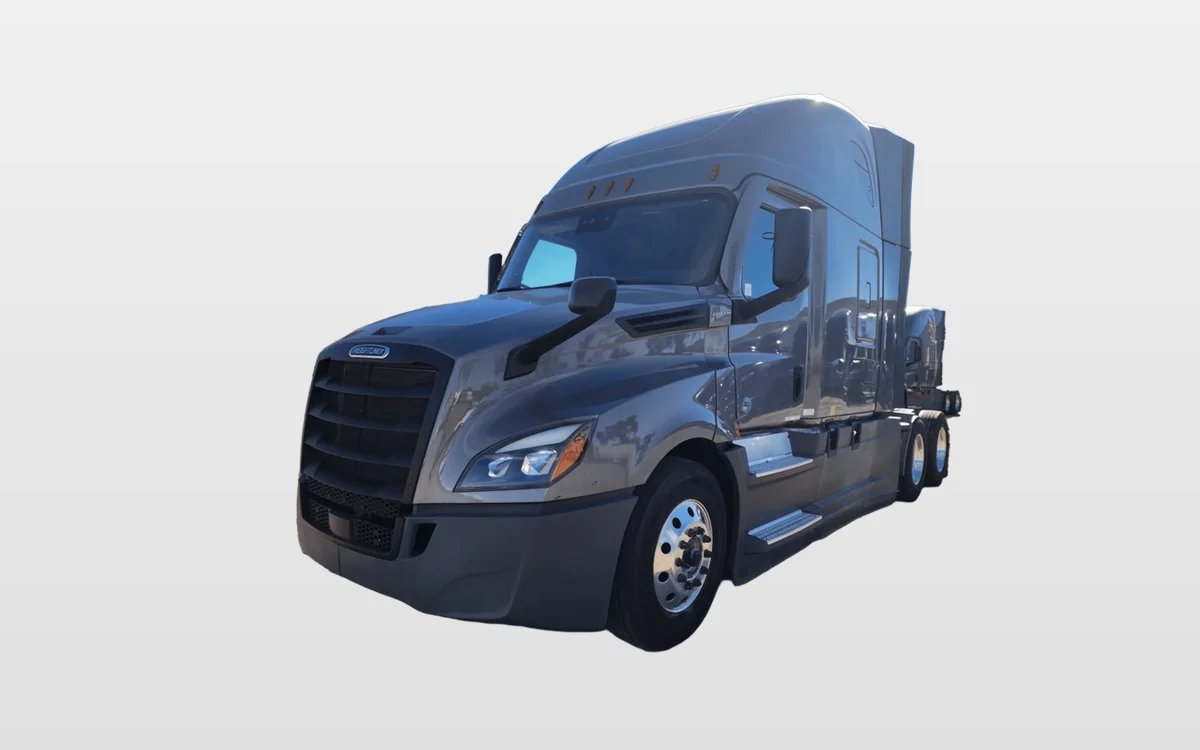 2021 FREIGHTLINER CASCADIA 126SLP - image 1