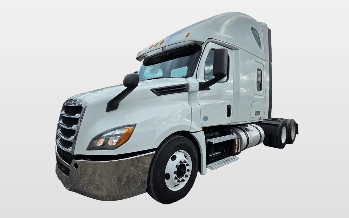 2019 Freightliner - image 1